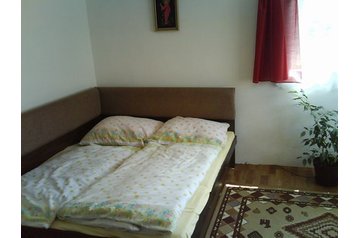 Slovačka Privát Liptovský Mikuláš, Eksterijer